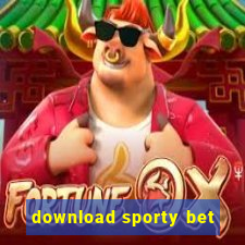 download sporty bet